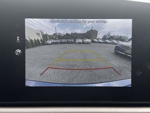 Used 2023 Kia Niro Wind w/ Wind Preserve Package FWD image 25