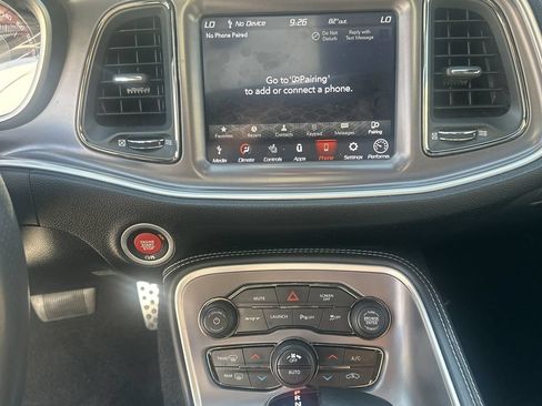 Used 2021 Dodge Challenger SRT Hellcat Redeye RWD image 23