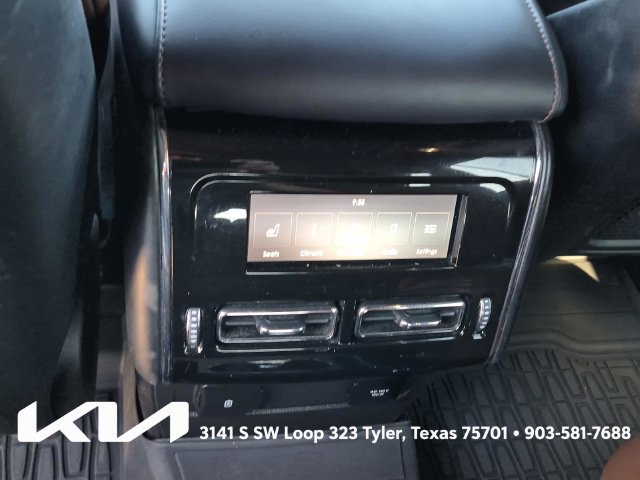 Used 2021 Lincoln Aviator Reserve w/ Elements Package Plus RWD image 24