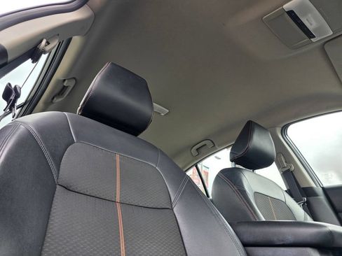 Used 2021 Nissan Altima 2.5 SR FWD image 24