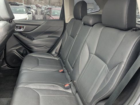 Used 2019 Subaru Forester Limited w/ Popular Package #3 image 34