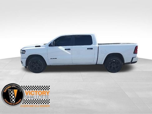 Used 2025 RAM 1500 Big Horn image 20