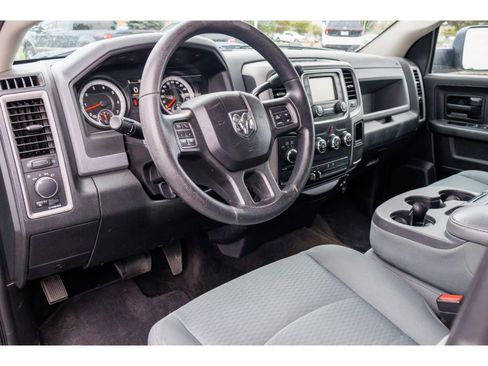 Used 2015 RAM 1500 Tradesman w/ Popular Equipment Group AWD/4WD image 18