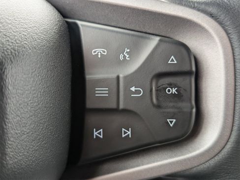 New 2025 Ford Bronco Big Bend image 23