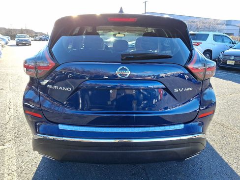 Used 2019 Nissan Murano SV image 6