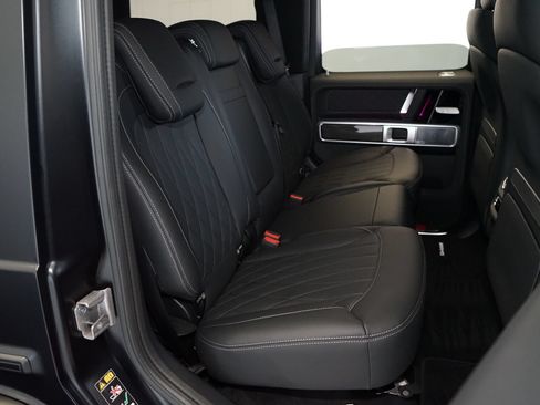 Used 2026 Mercedes-Benz G 63 AMG 4MATIC image 23