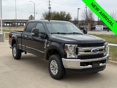 Used 2019 Ford F250 XL w/ STX Appearance Package