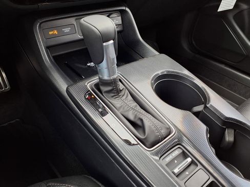 New 2026 Honda Civic Sport Touring image 18