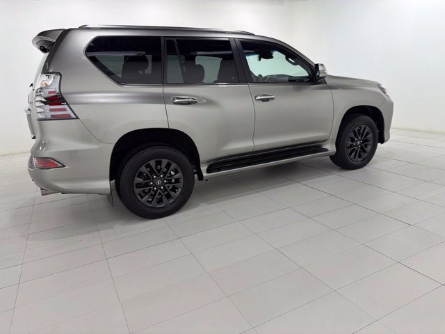 Used 2021 Lexus GX 460 Premium w/ Premium Package AWD/4WD image 6