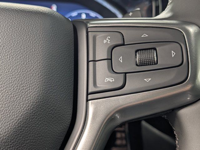 New 2026 Chevrolet Silverado 1500 RST w/ RST All Star Premium Package AWD/4WD image 22