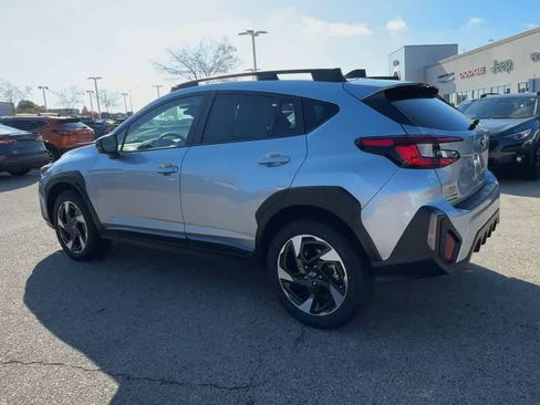 Certified 2025 Subaru Crosstrek 2.5i Limited image 6