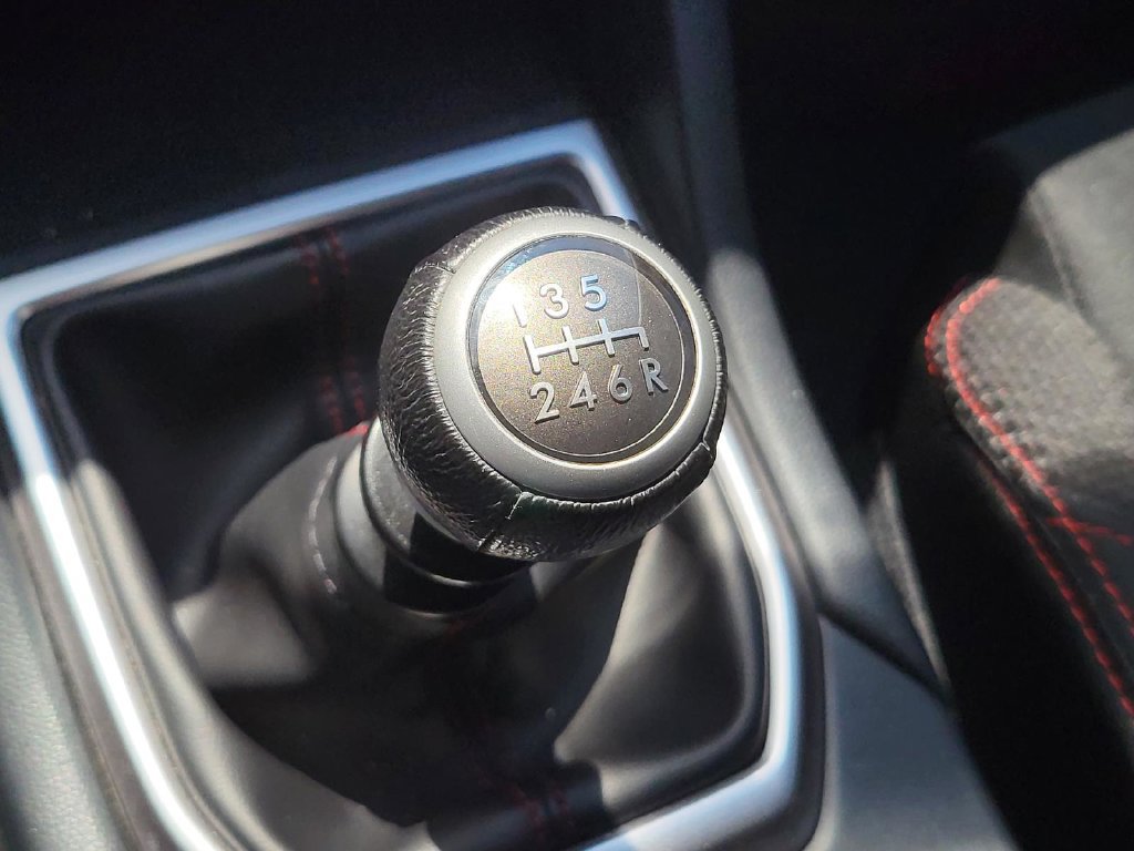 Used 2023 Subaru WRX Premium AWD/4WD image 26