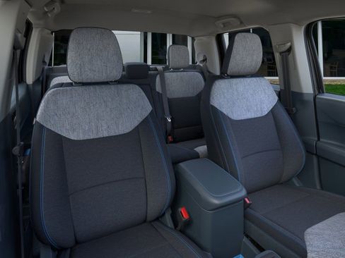 New 2026 Ford Maverick XLT AWD/4WD image 10