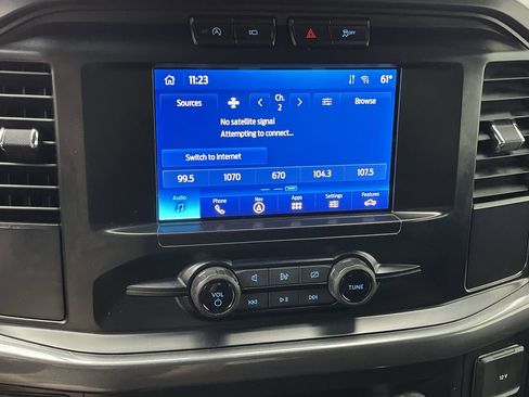 Certified 2023 Ford F150 XL w/ STX Appearance Package AWD/4WD image 19