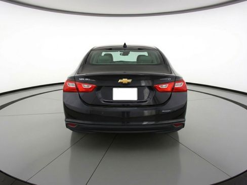 Used 2024 Chevrolet Malibu LT image 7