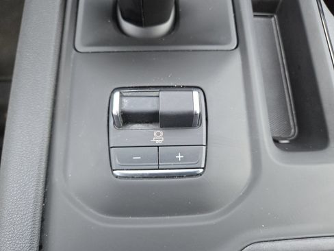 Used 2025 GMC Sierra 1500 AT4 AWD/4WD image 10