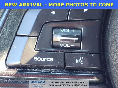 Certified 2022 Subaru Outback Wilderness image 18