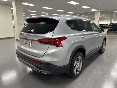Used 2023 Hyundai Santa Fe SEL AWD/4WD image 7