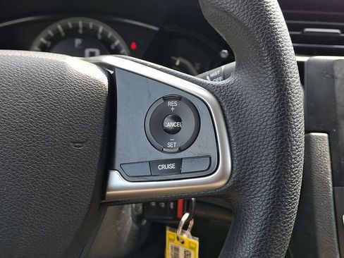 Used 2016 Honda Civic LX image 21