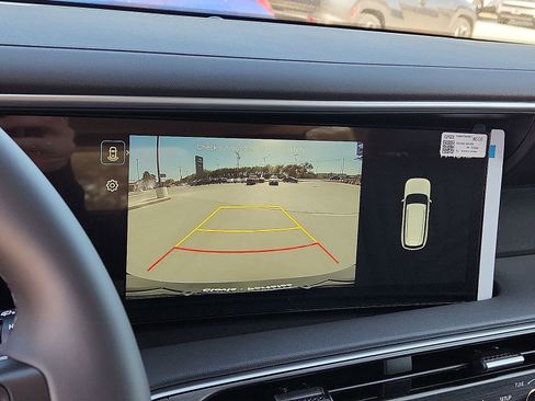 New 2026 Hyundai Palisade SEL image 14