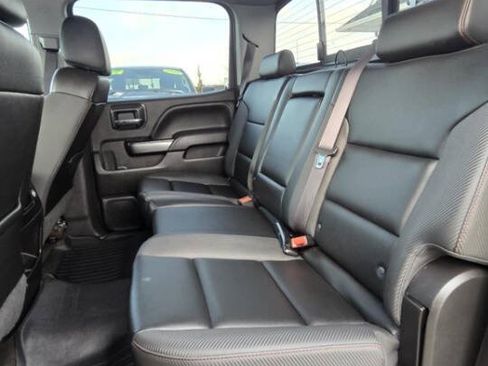 Used 2016 GMC Sierra 1500 SLT AWD/4WD image 10