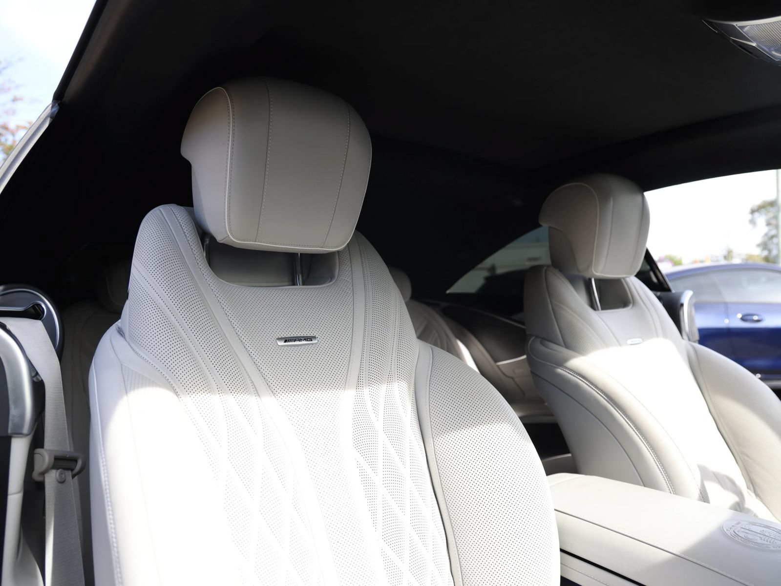 Used 2018 Mercedes-Benz S 63 AMG 4MATIC Coupe image 20