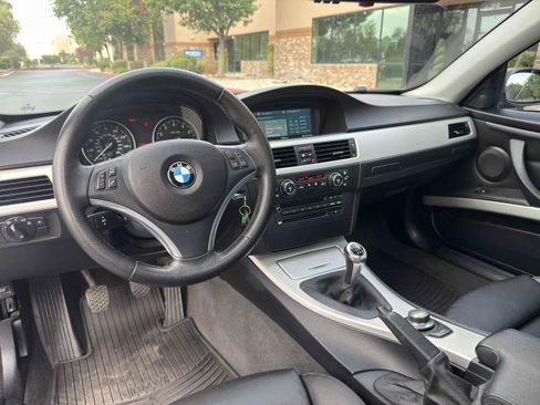 Used 2007 BMW 335i Coupe RWD image 31