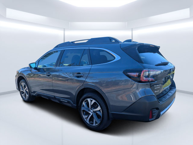 Used 2022 Subaru Outback Limited AWD/4WD image 5