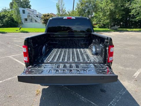 Used 2022 Ford F150 XL w/ STX Appearance Package AWD/4WD image 28