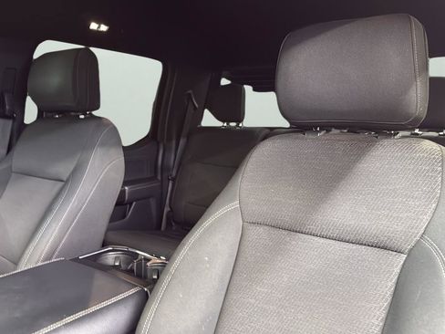 Used 2021 Ford F150 XLT w/ Equipment Group 302A High image 10