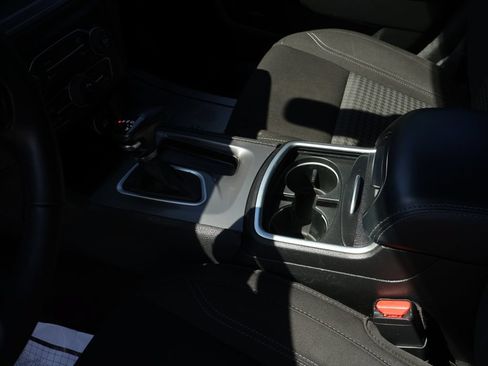 Used 2023 Dodge Charger SXT RWD image 21