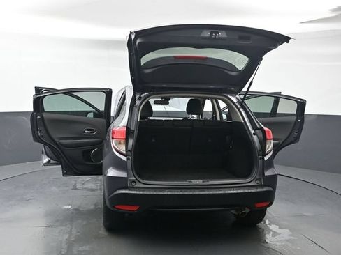 Used 2022 Honda HR-V EX image 47