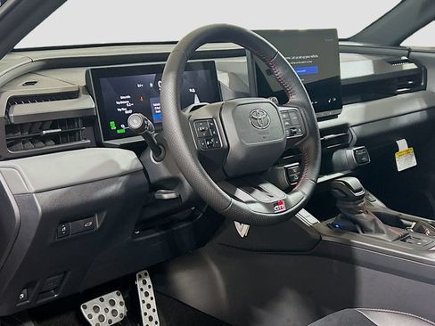 New 2026 Toyota RAV4 AWD Plug-in Hybrid image 7