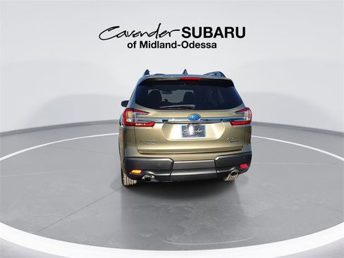 New 2026 Subaru Ascent Touring image 7