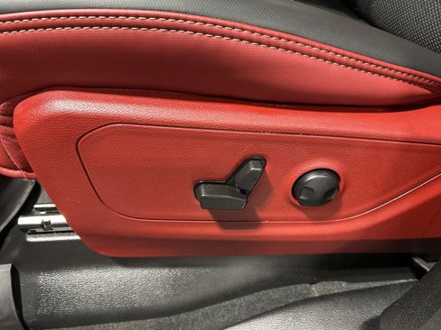 Used 2022 RAM 1500 Rebel w/ Rebel Level 1 Equipment Group image 18