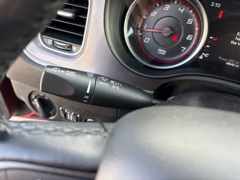 Used 2023 Dodge Charger GT RWD image 16