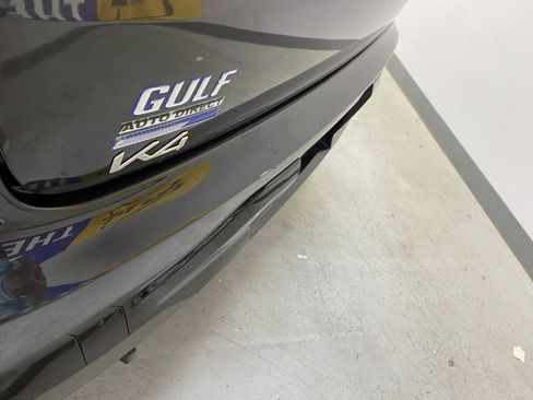 Used 2025 Kia K4 GT-Line w/ GT-Line Premium Package image 16