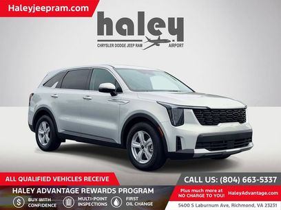 Used 2026 Kia Sorento LX