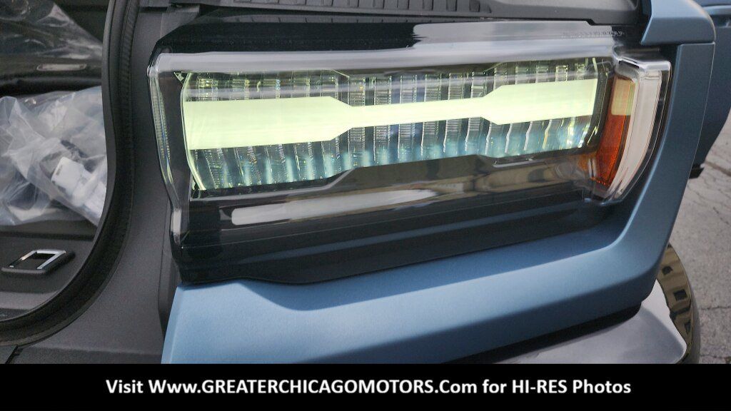 Used 2024 GMC Hummer EV 3X w/ Omega Edition AWD/4WD image 28