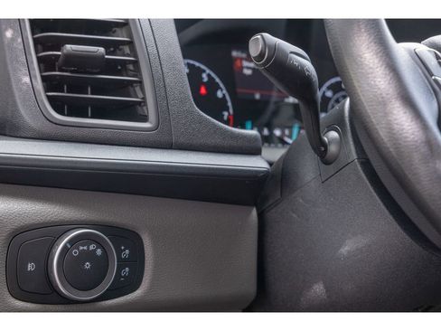 Used 2024 Ford Transit 250 Low Roof image 20