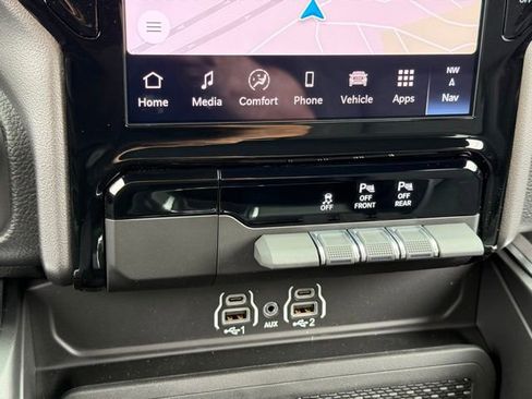 New 2026 RAM 1500 Big Horn AWD/4WD image 21