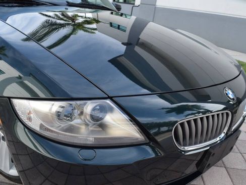 Used 2008 BMW Z4 3.0si RWD image 10