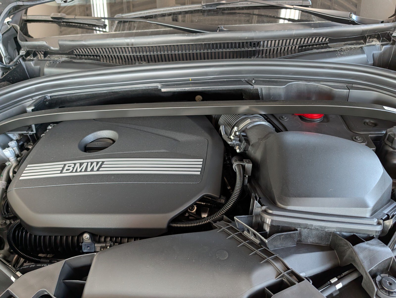 New 2027 BMW X1 xDrive28i AWD/4WD image 27