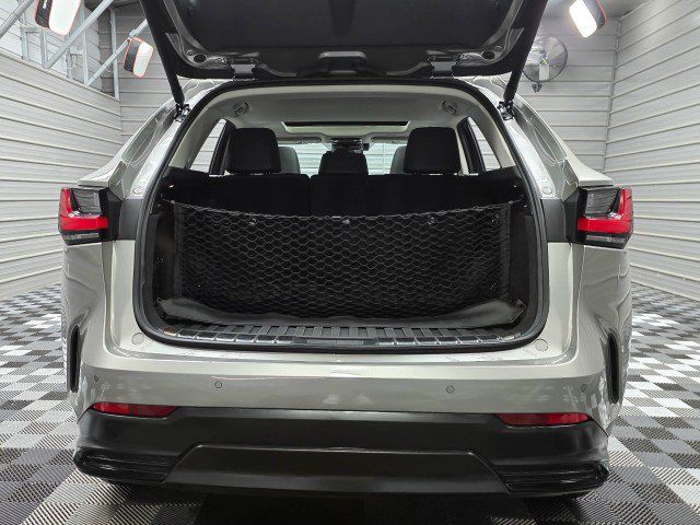 Used 2024 Lexus NX 350 AWD image 37
