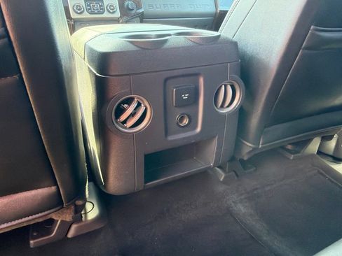 Used 2016 Ford F250 Platinum AWD/4WD image 26