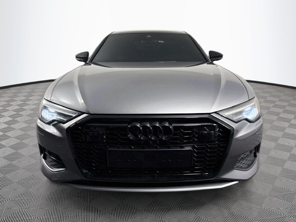 Used 2021 Audi A6 Premium Plus w/ Premium Plus Package AWD/4WD image 2