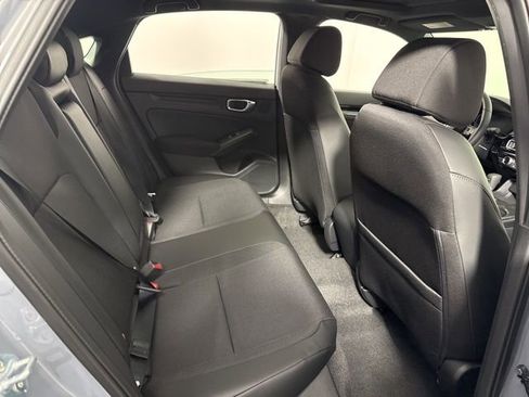 New 2026 Honda Civic Sport image 21