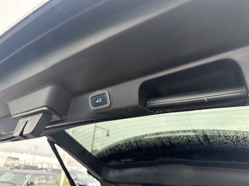 Used 2014 Land Rover Range Rover Sport Autobiography AWD/4WD image 17