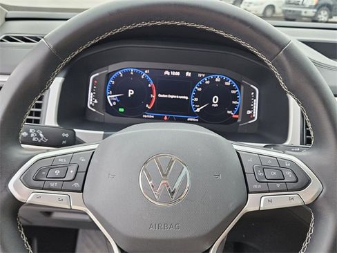 Used 2021 Volkswagen Atlas SEL image 26