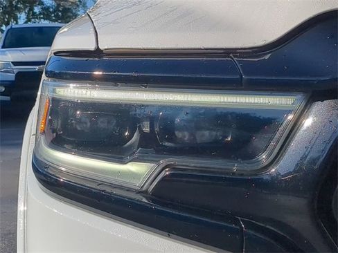 Used 2022 RAM 1500 Limited image 10